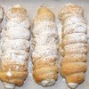 cream horns