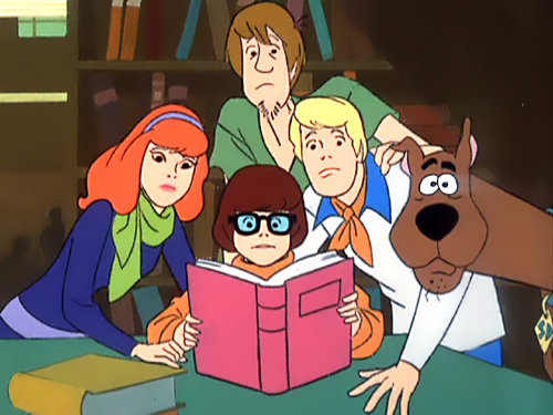 Scooby